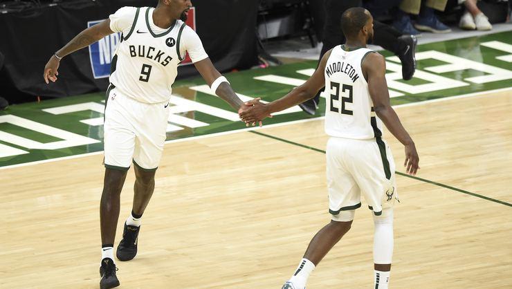 Bets10 NBA Final Bonusu
